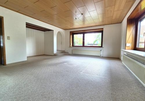 Wohnzimmer Bild 1