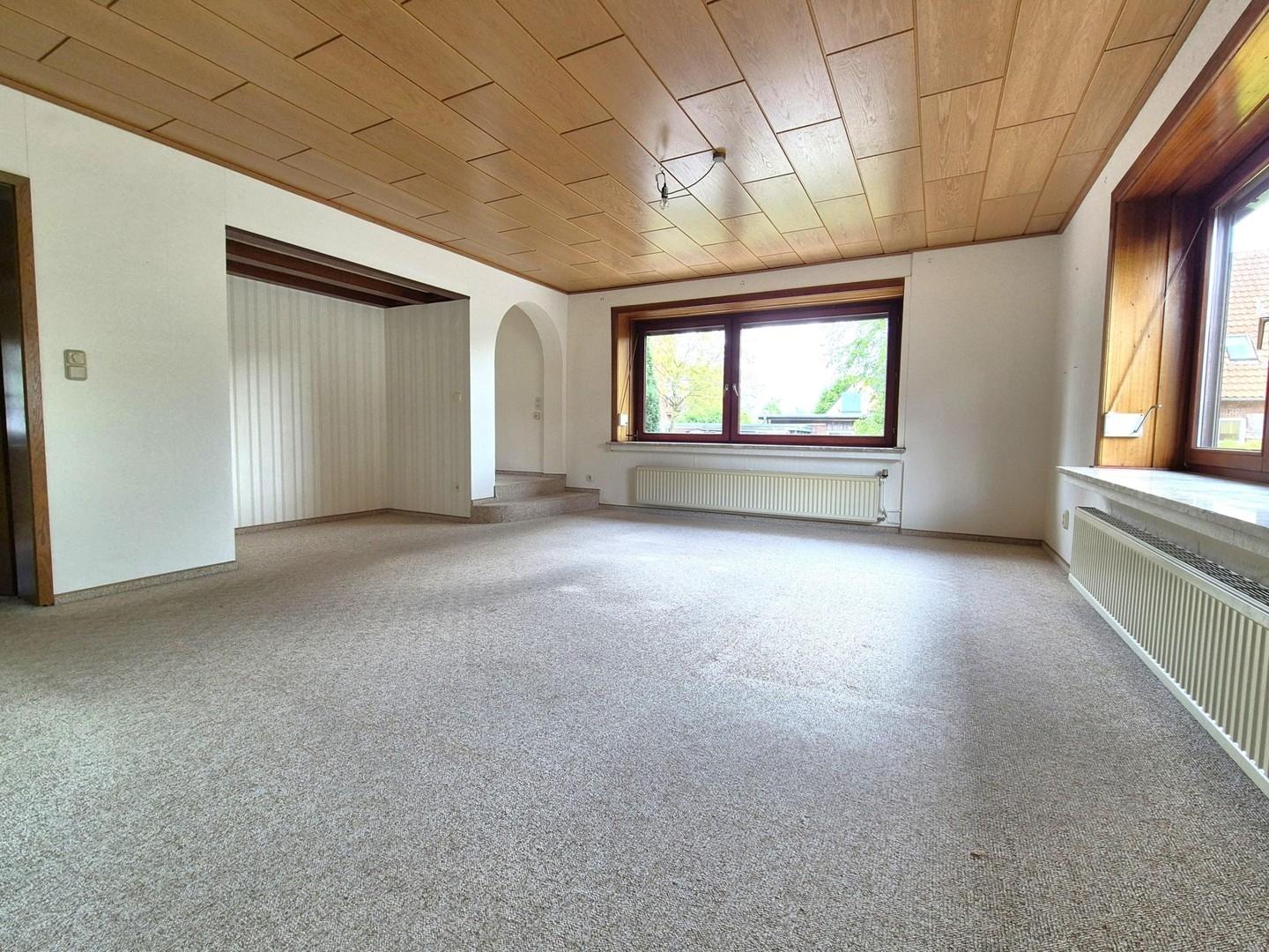 Wohnzimmer Bild 1