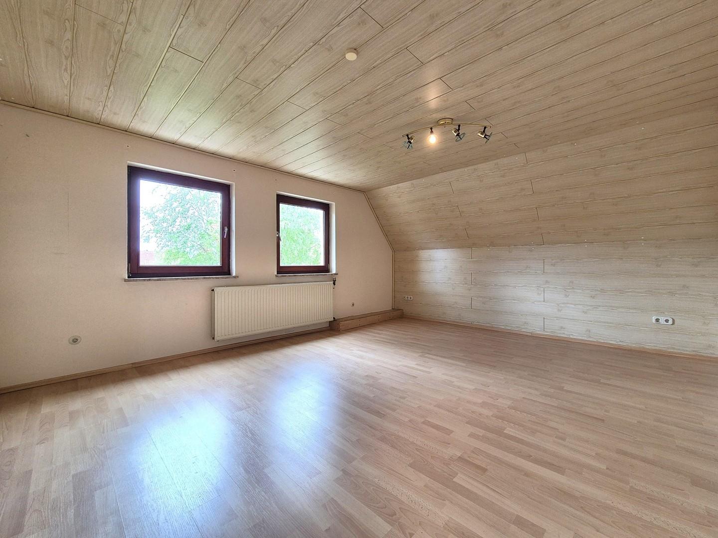 Zimmer 1 (OG)