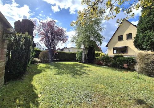 Haus/Garten