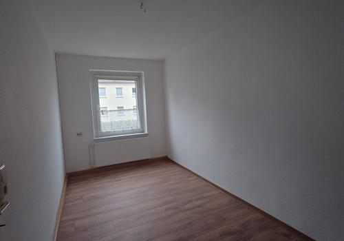 Blick im Kinder-/Arbeitszimmer