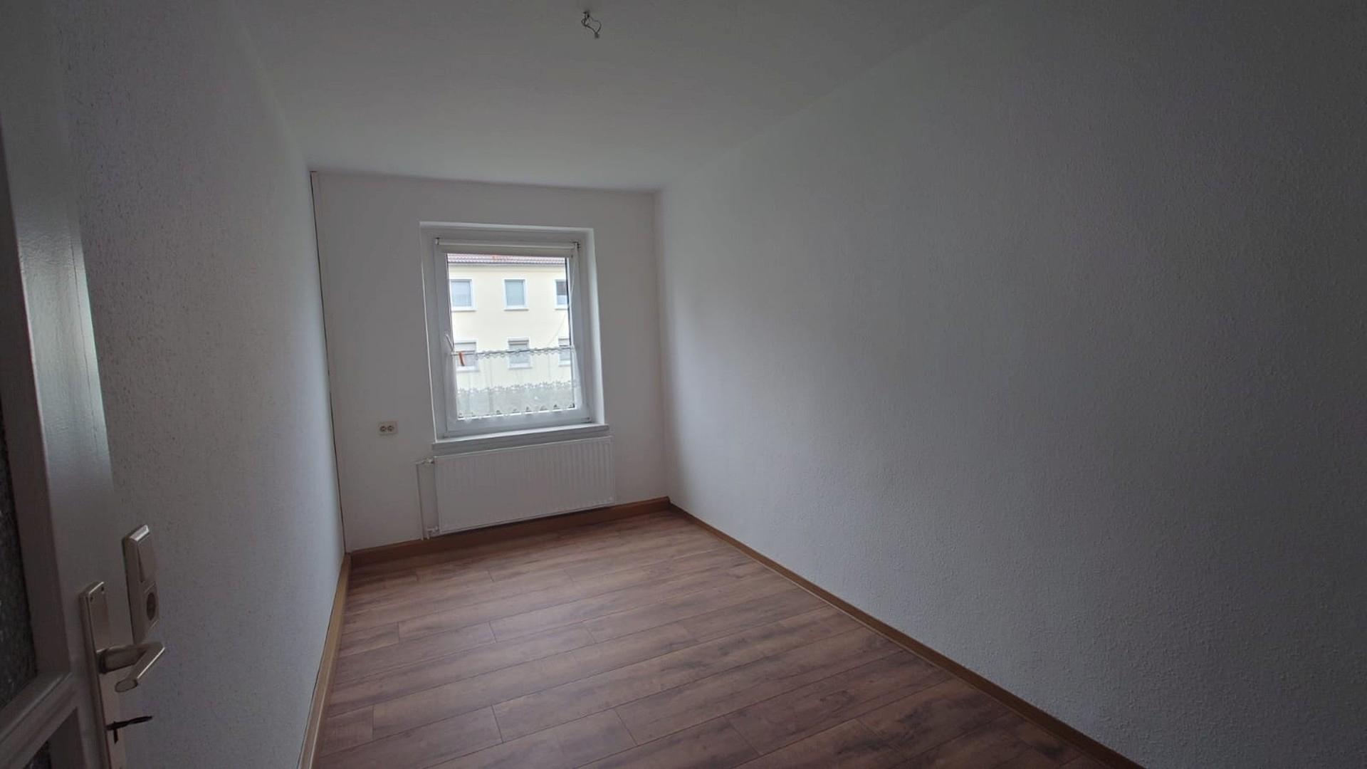 Blick im Kinder-/Arbeitszimmer