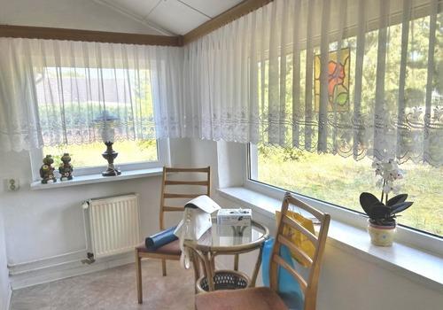 Veranda