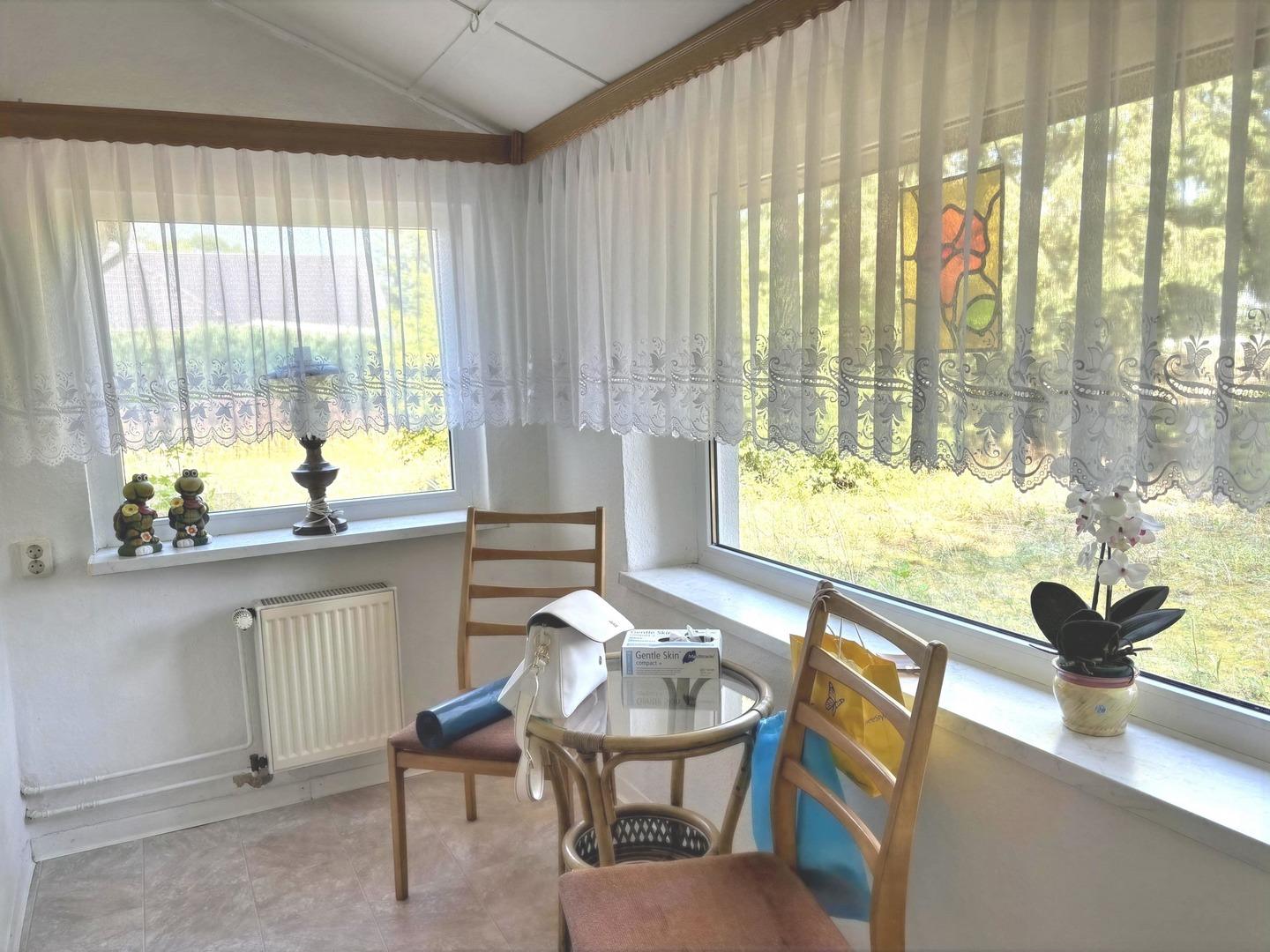 Veranda