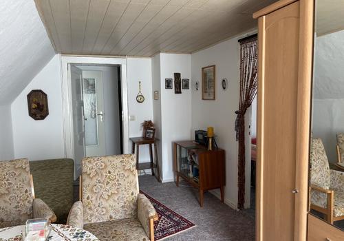 Zimmer 1 OG