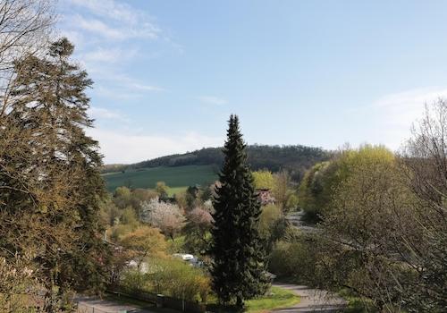 Blick nach Süden