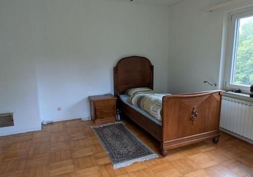 Zimmer im 1. Stock
