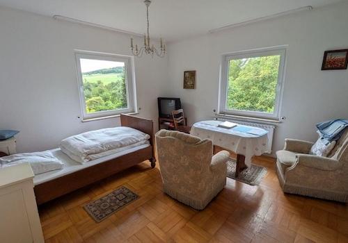 Zimmer im 1. Stock