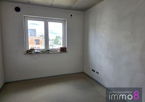 Büro oder Schlafzimmer