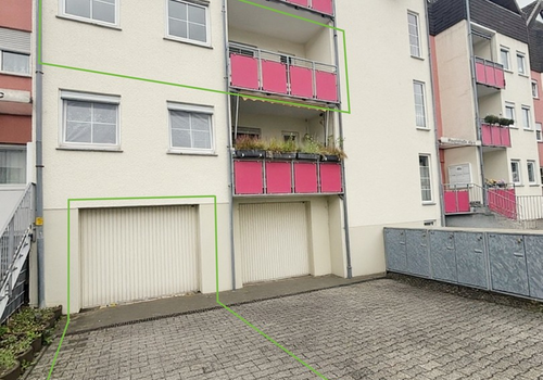 Fassade