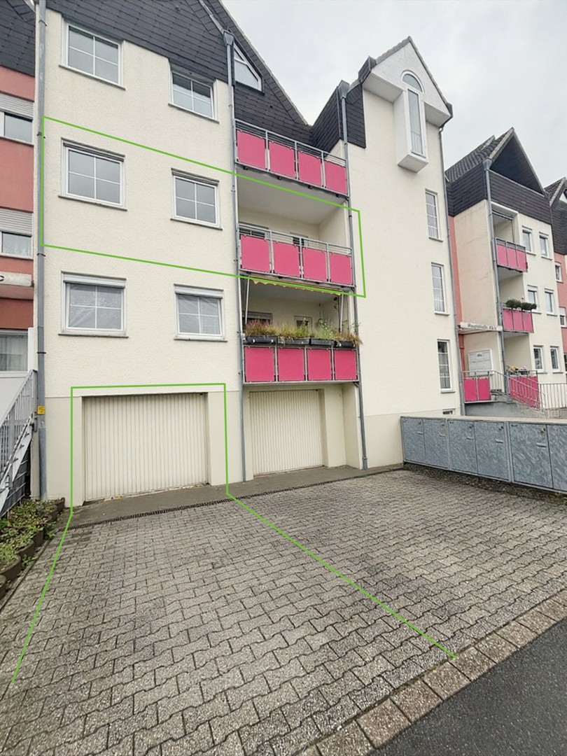 Fassade