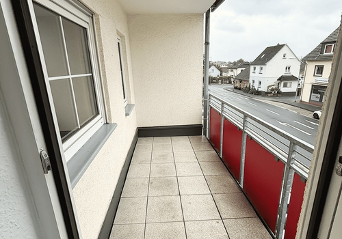 Loggia