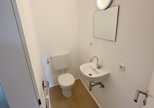Gäste-WC