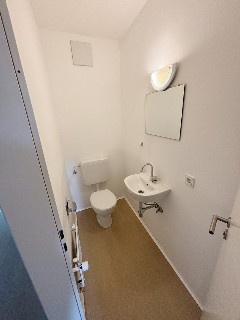 Gäste-WC
