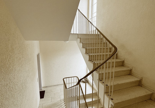 Treppenhaus