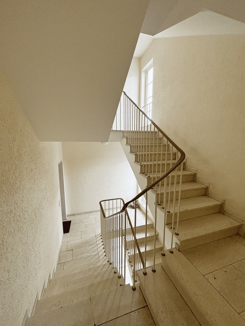 Treppenhaus