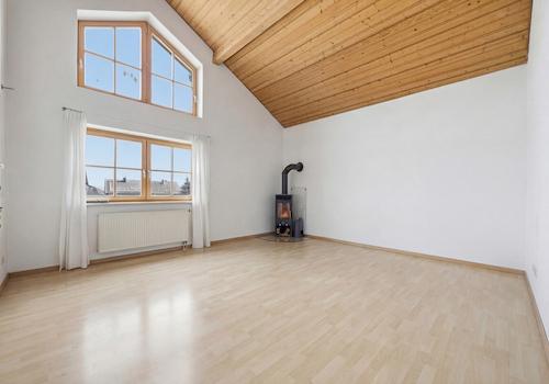 Wohnzimmer Obergeschoss