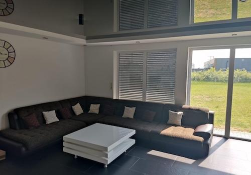 Wohnzimmer Bild 1