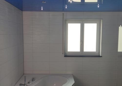 Badezimmer EG