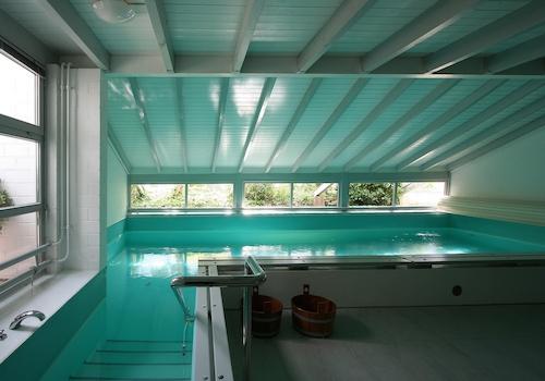 Hallenbad