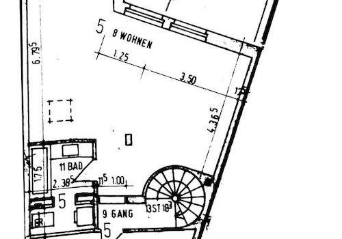 Obergeschoss
