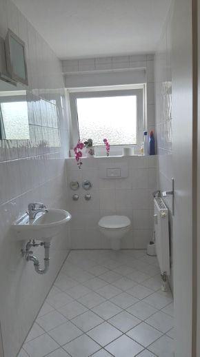 Gäste WC