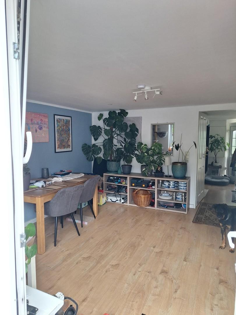 Wohnzimmer unten