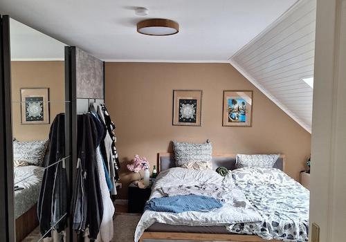 Schlafzimmer 2