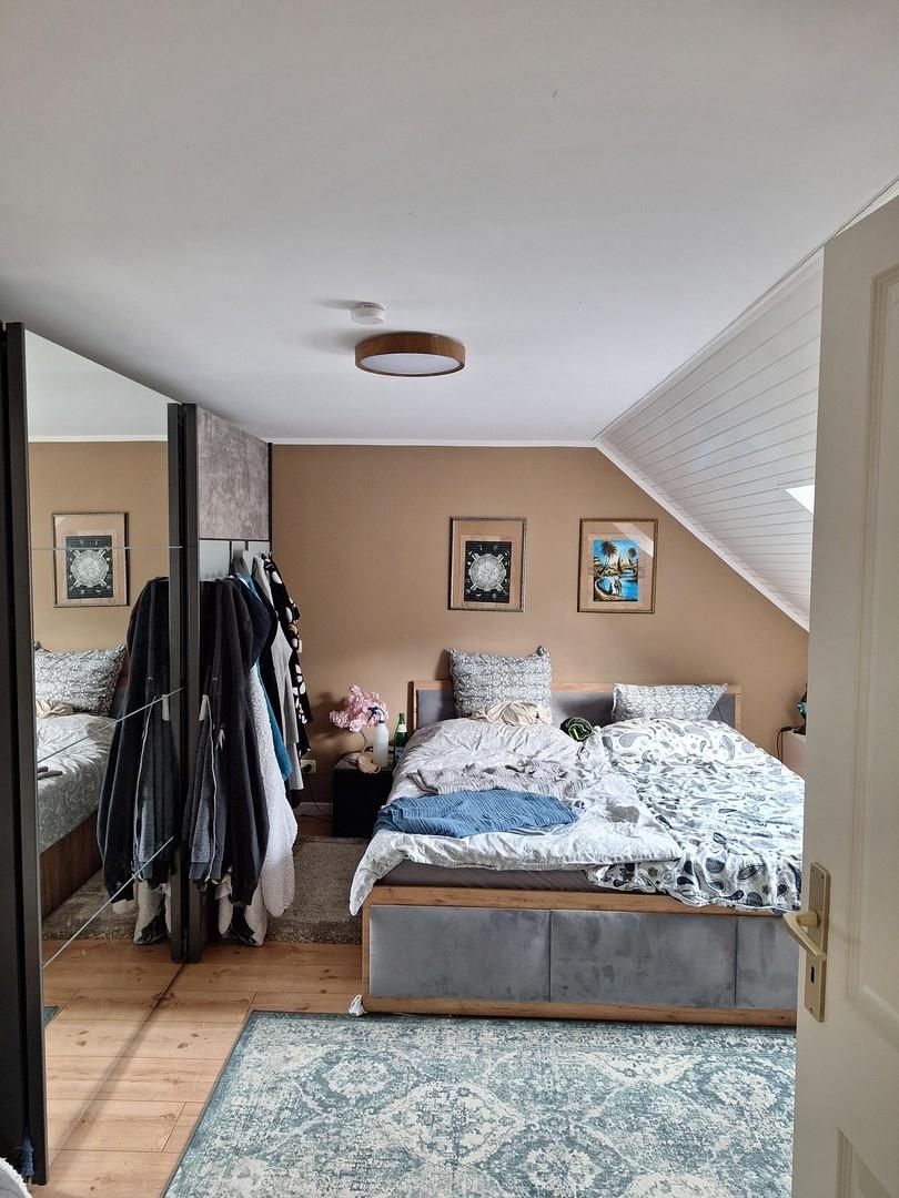 Schlafzimmer 2