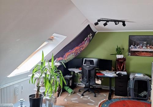 Schlafzimmer 1