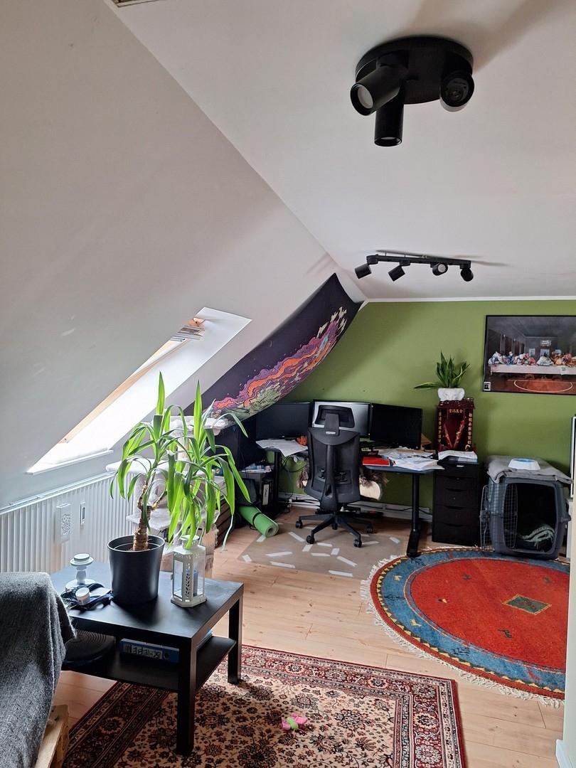 Schlafzimmer 1