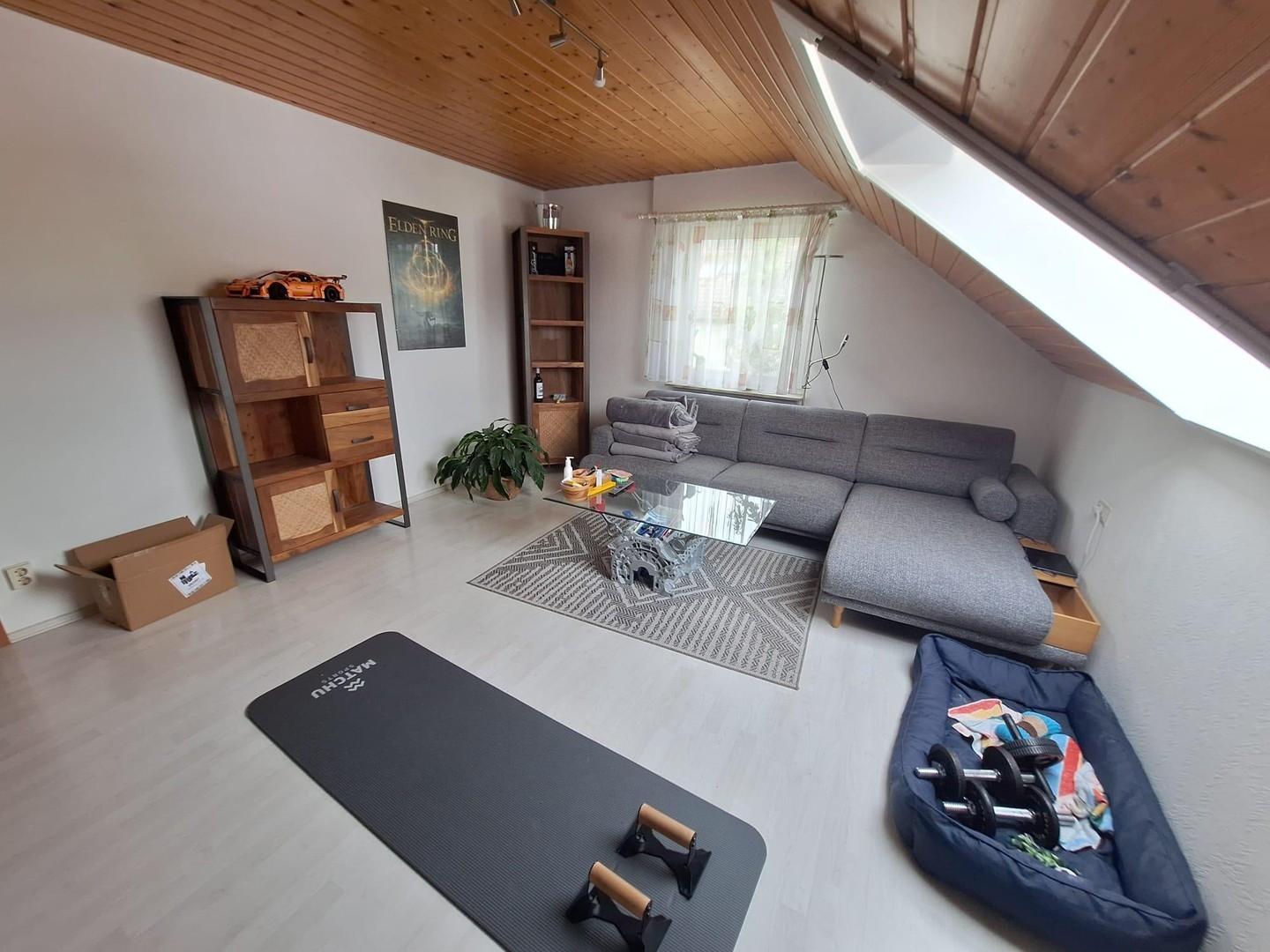 Zimmer 1