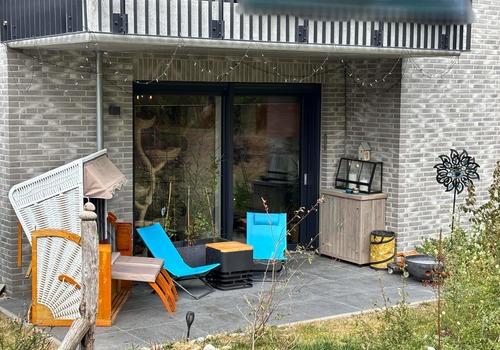 Südterrasse