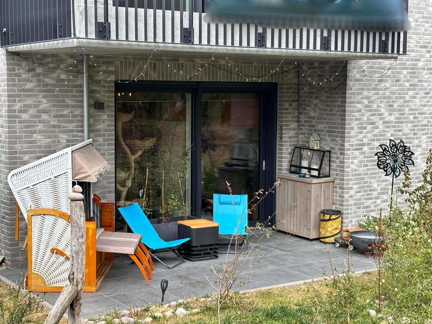 Südterrasse