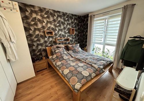 Schlafzimmer 2
