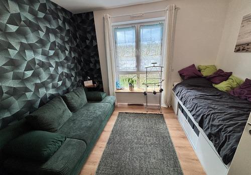 Schlafzimmer 1