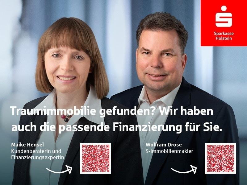 Ihr Finanzierungsteam