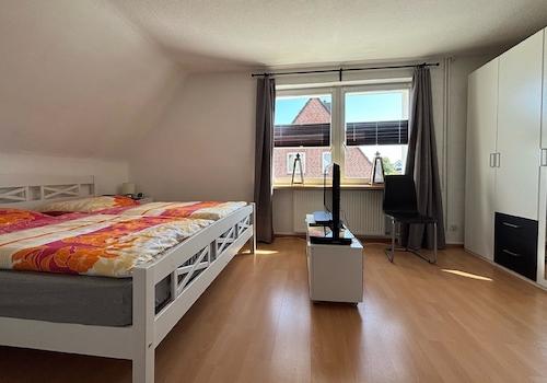 Schlafzimmer OG