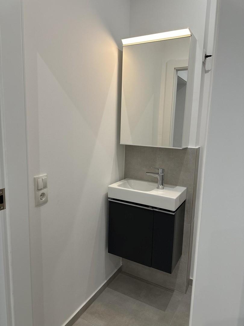 Gäste-WC