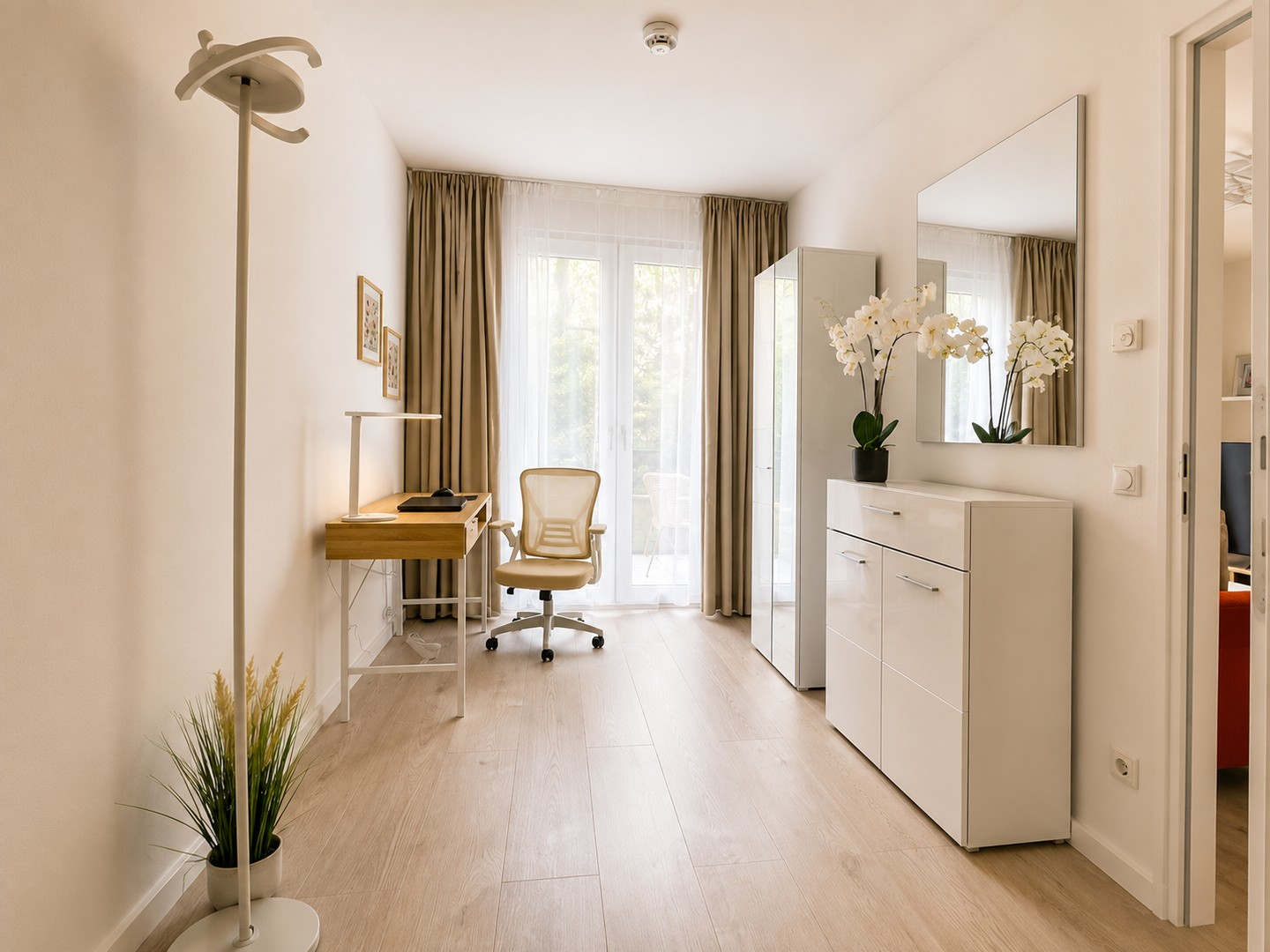Arbeiszimmer