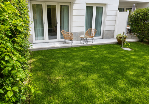 Garten