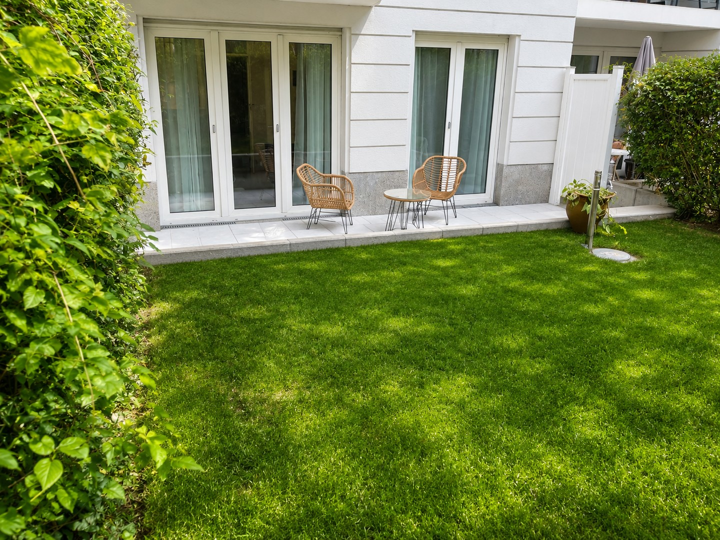 Garten