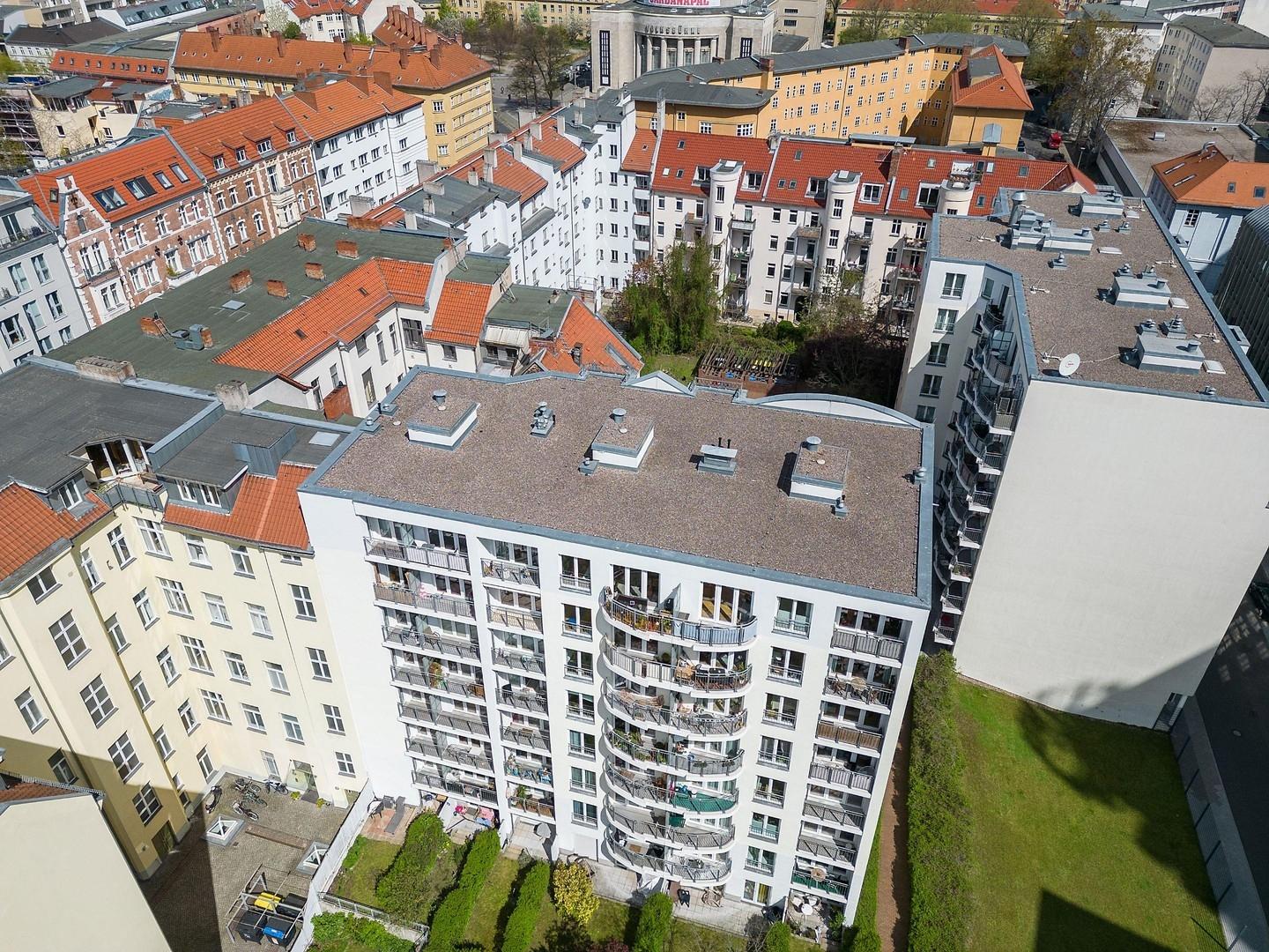 Rückansicht