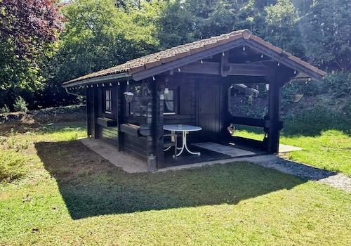 Blockhaus