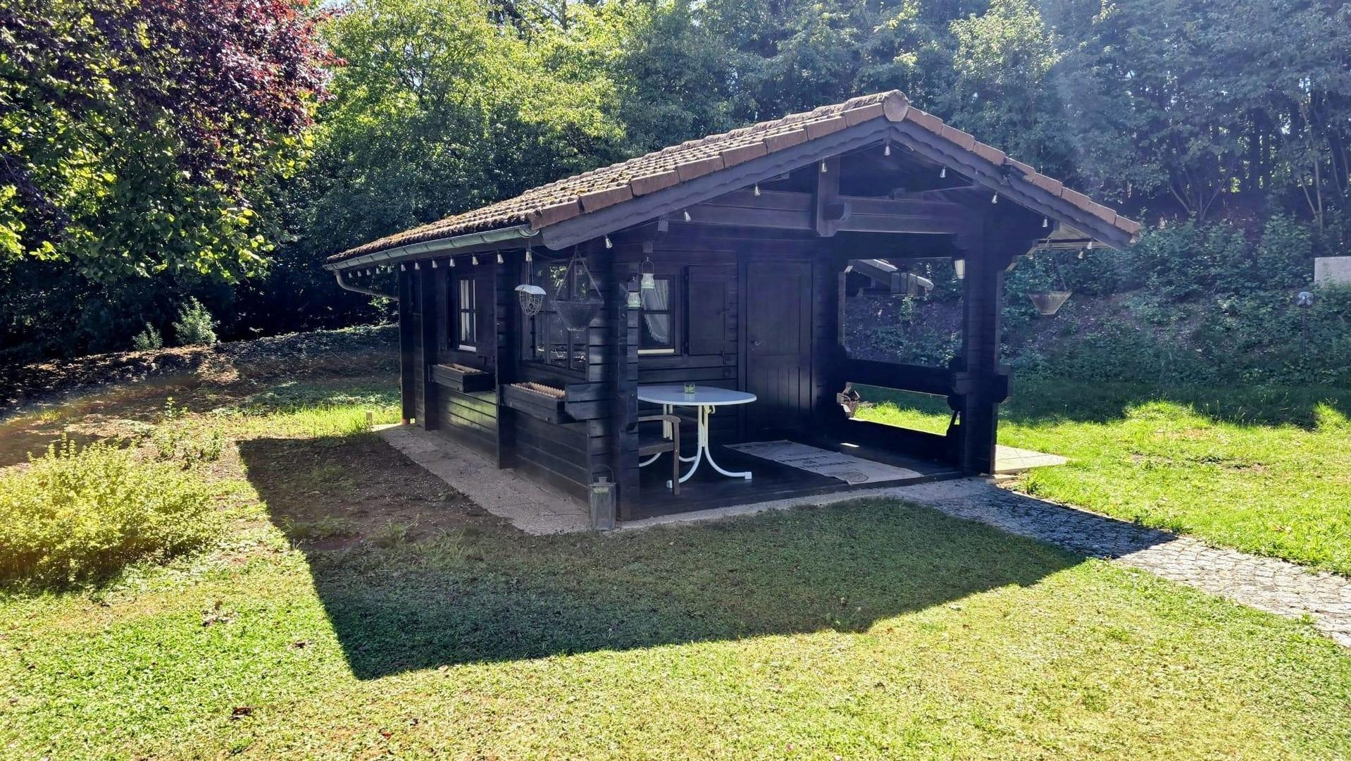 Blockhaus