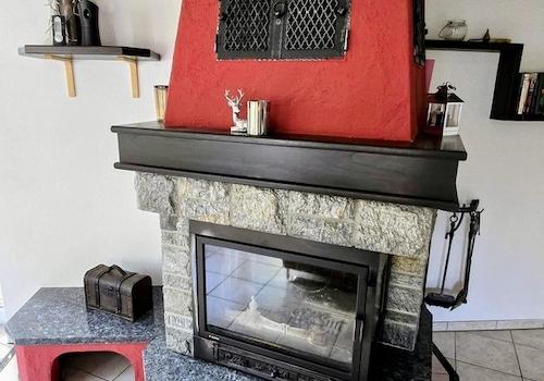 Kamin