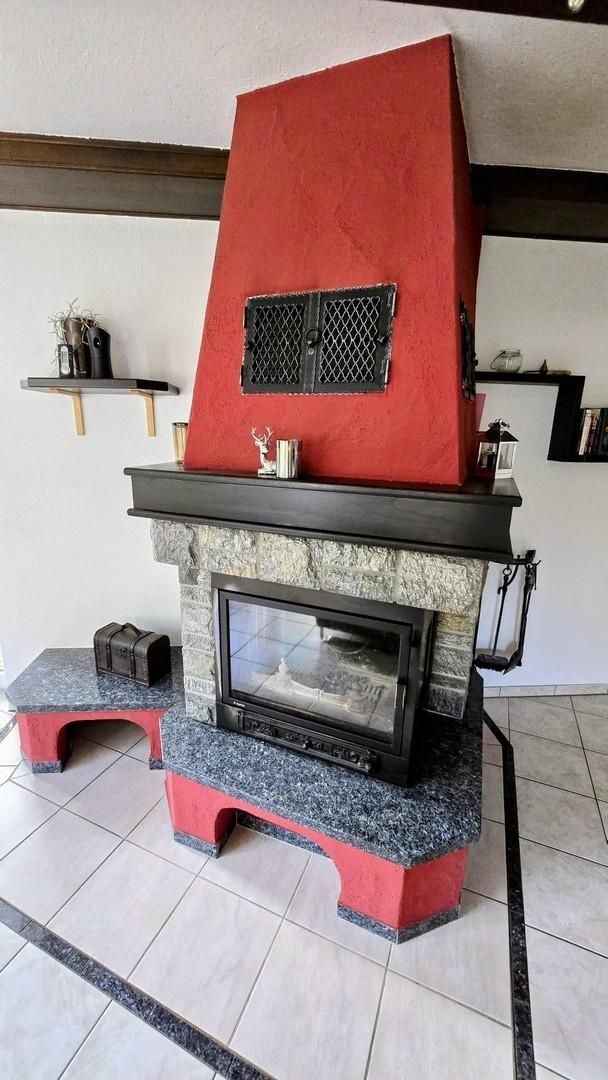 Kamin