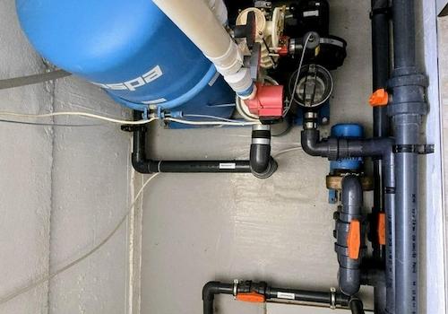 Whirlpool Technik