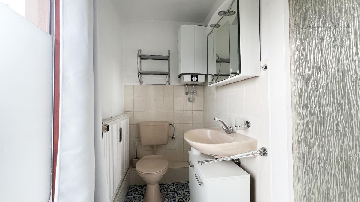 1. Zi. Whg. WC