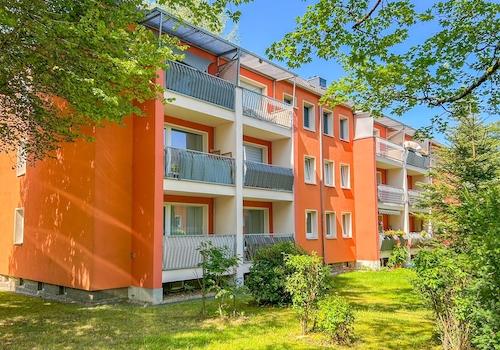 Ansicht Balkonseite_Nestlerstraße 5-7